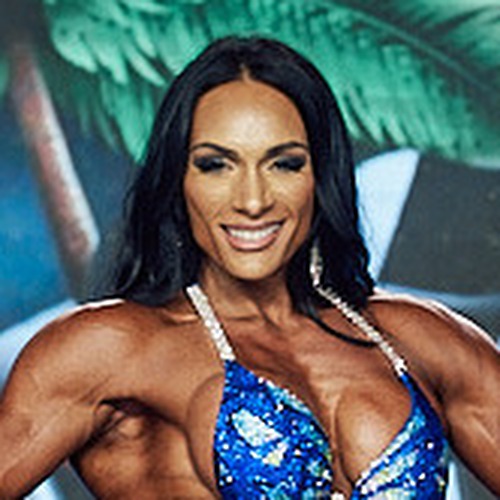 Rachel Stuckert profile photo