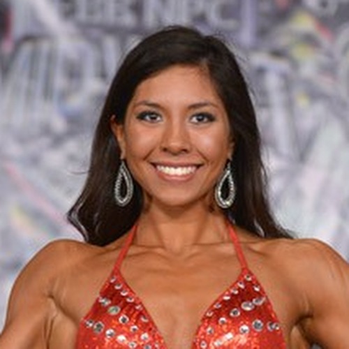 Kimberly Smith profile photo