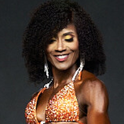 Paulette Andrews profile photo