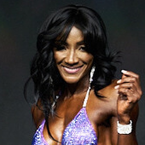 Shernette Levy profile photo