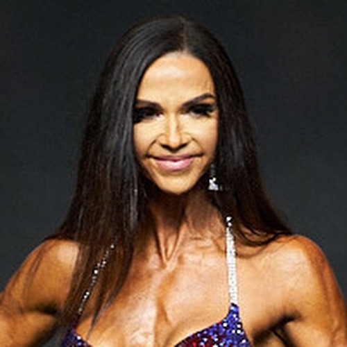 Dorene Castelline profile photo