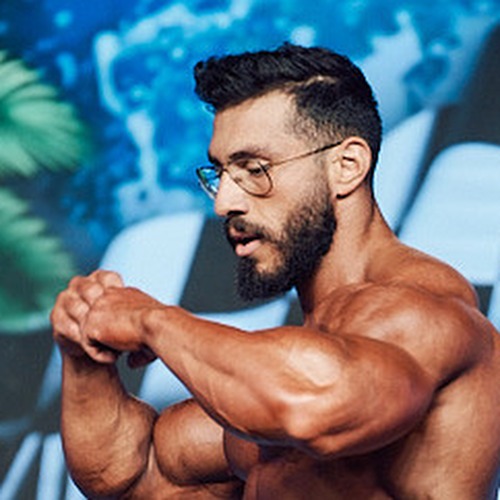 Anas Farhat profile photo