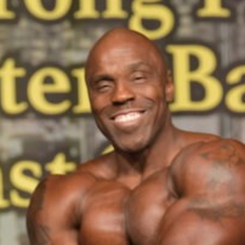 Byron Archie profile photo