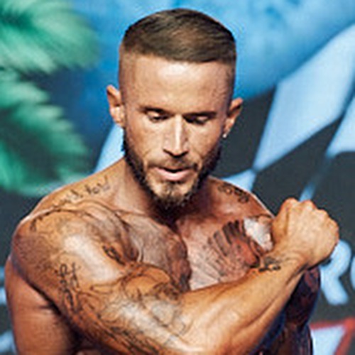Don McCall profile photo