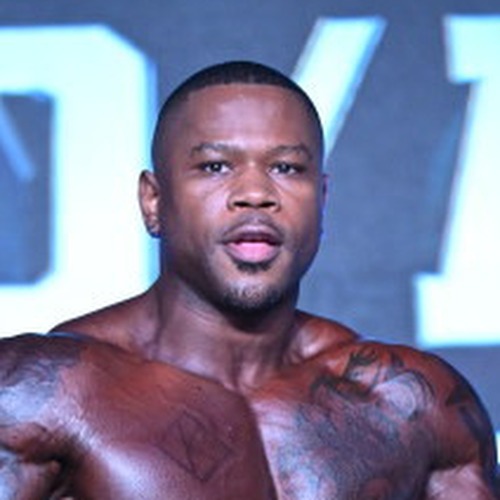 Darius Brooks profile photo