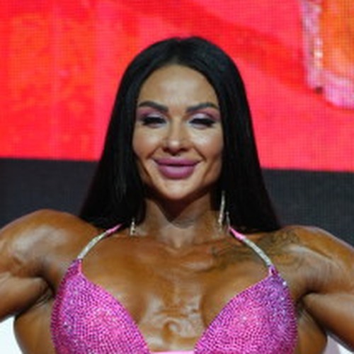 Anna Kochkar profile photo