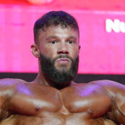 Lucas Alexander Guido profile photo