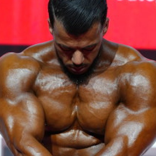 Djallai Feidi profile photo