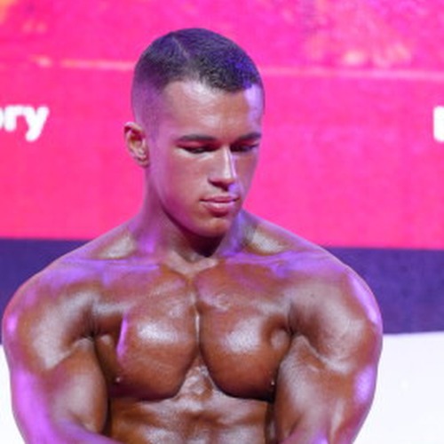 Amaury Patte profile photo