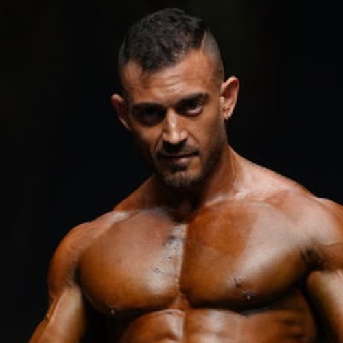 Javier Prado Senas profile photo