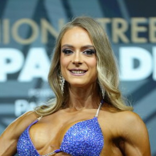 Adriana Scharli profile photo