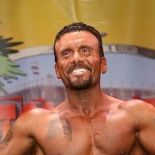 Kevin Sanchez profile photo