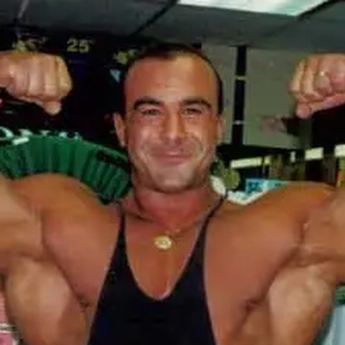 Terry Mitsos