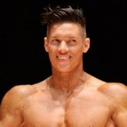 Carlos Deoliveira