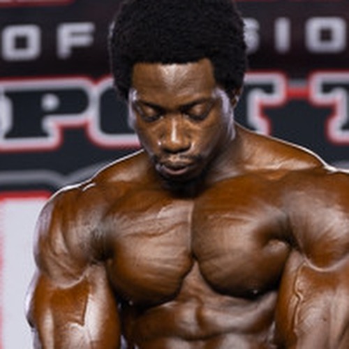 Oshanda Rhoden profile photo
