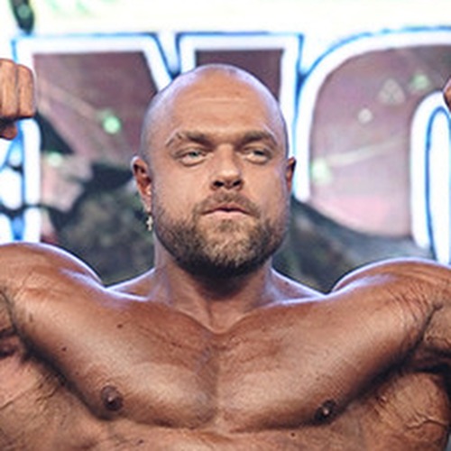 Vitor Hugo Boff profile photo