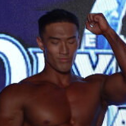 Shiyuan Pei profile photo