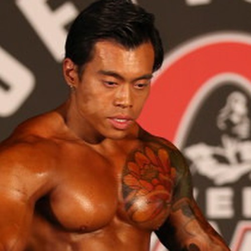Ka King Cheung profile photo