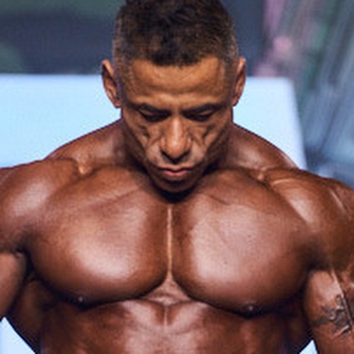 Johan Rico Lara Rivas profile photo