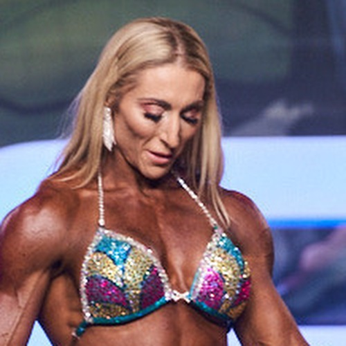 Stacy Steiner profile photo