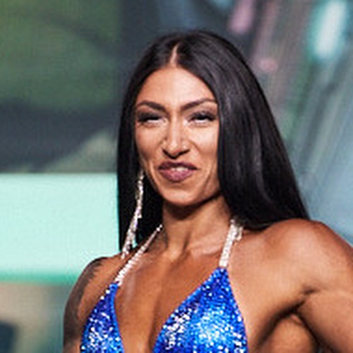 Nathalie Nichols profile photo