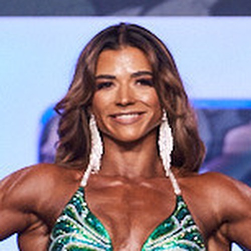 Kaylee Essers profile photo