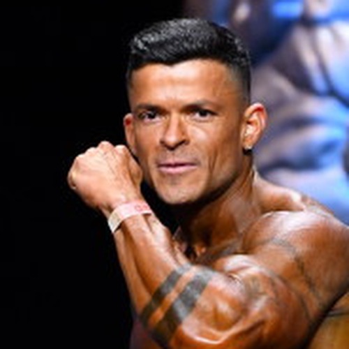 Roberto Lima profile photo