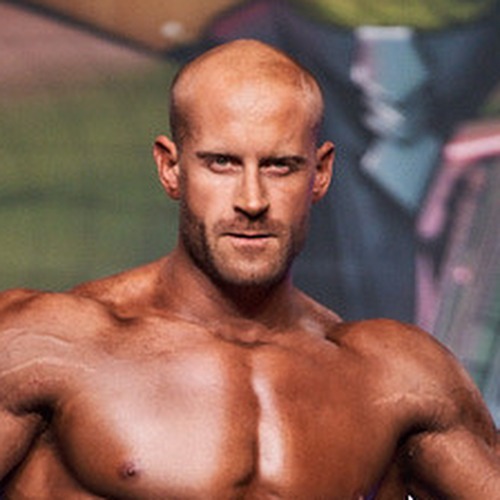 Rocco De Villiers profile photo