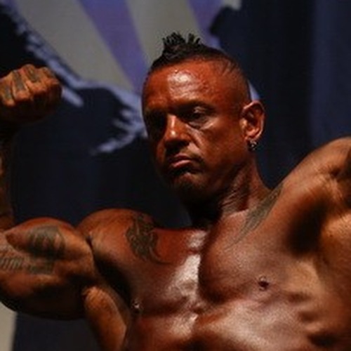 Robert Williams profile photo