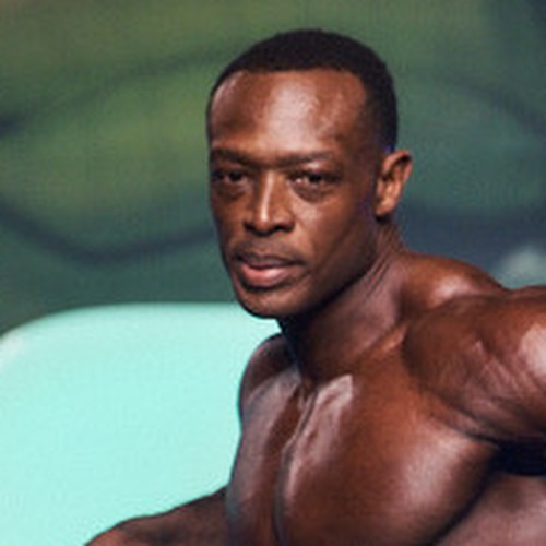Mckenneth Woodberry Jr profile photo