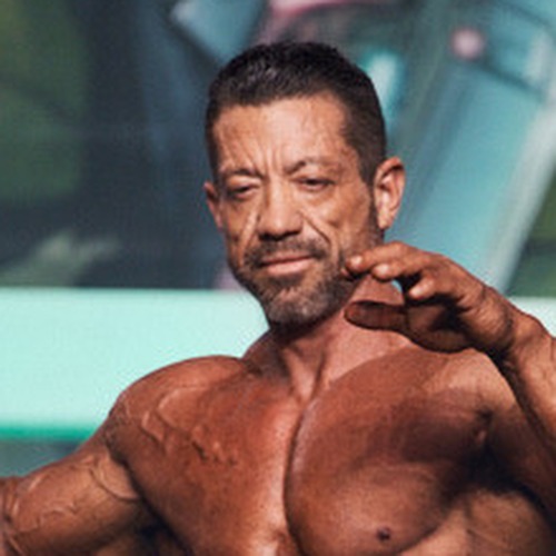 Critelli Ortiz Scatolini profile photo