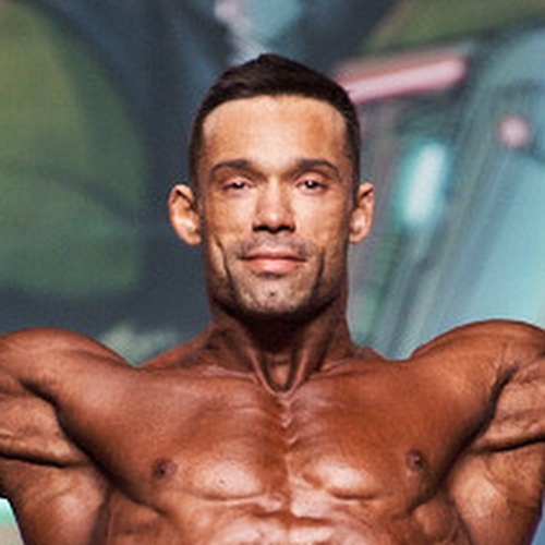 Lucas Di Santi profile photo
