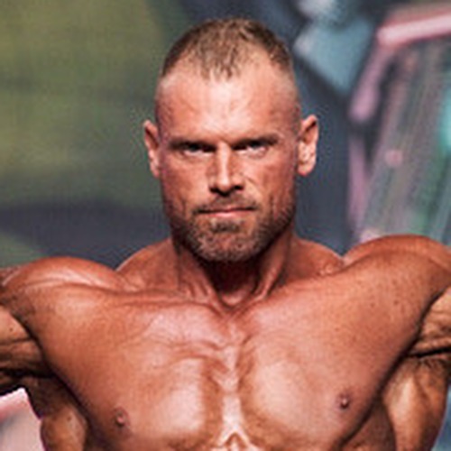 Kekoa Godfrey profile photo
