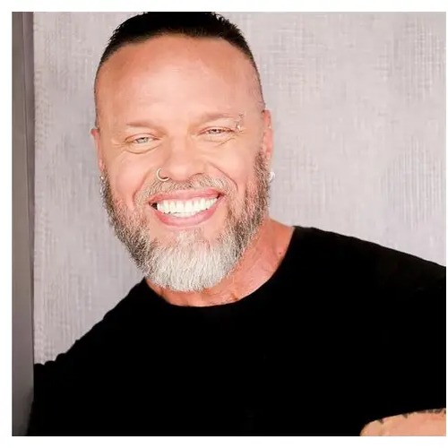 Pierre Van Der Westhuizen profile photo