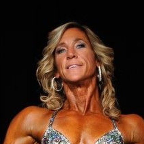 Karen Barnett profile photo