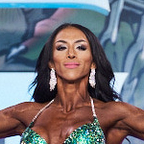 Victoria Reyes Villa profile photo