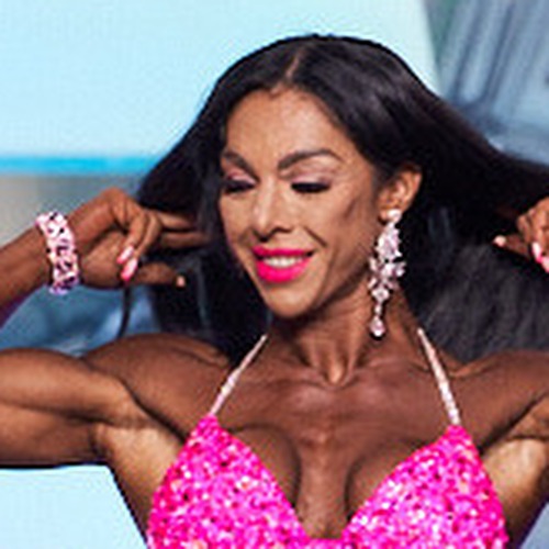 Elena Sandaevskaia profile photo