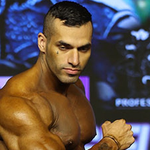 Sebastian Gomez Rodriguez profile photo
