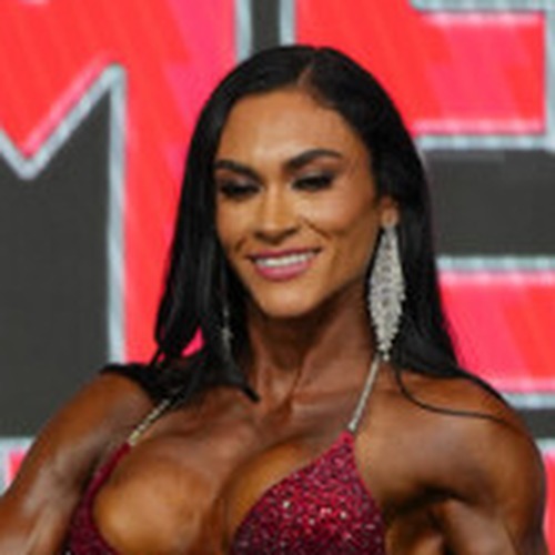 Judith Caballos profile photo
