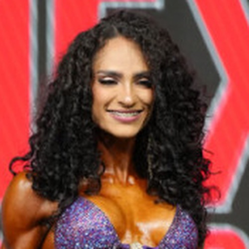 Melanie Pamela Trillo Garcia profile photo