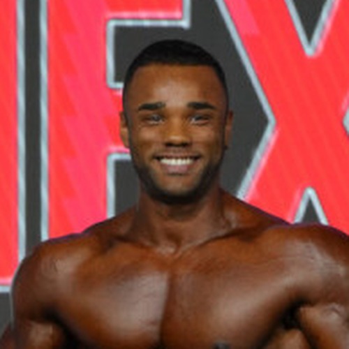 Alex Toplyn profile photo