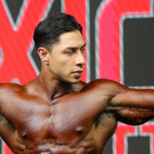Edgar Daniel Valencia Palafox profile photo