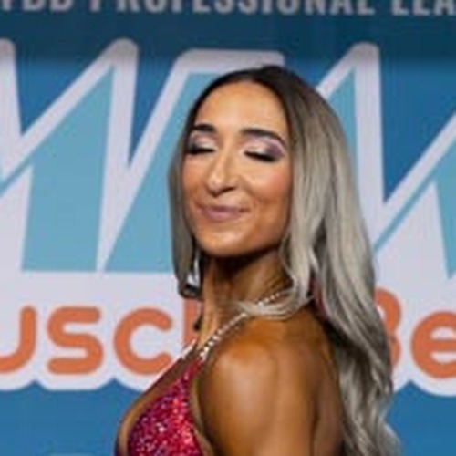 Lara Baigorria profile photo