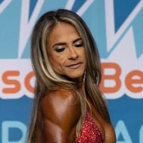 Yami Patridge profile photo