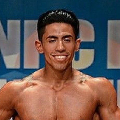Alex Vasquez profile photo