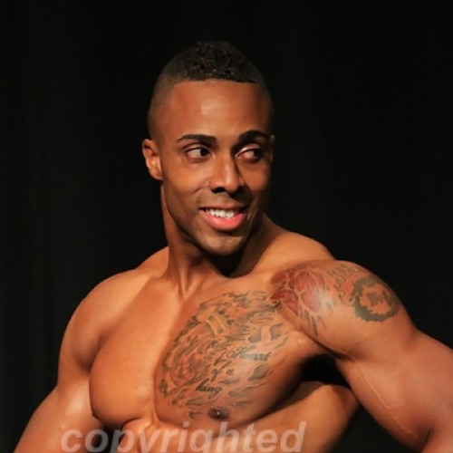 Anthony Ramsey profile photo
