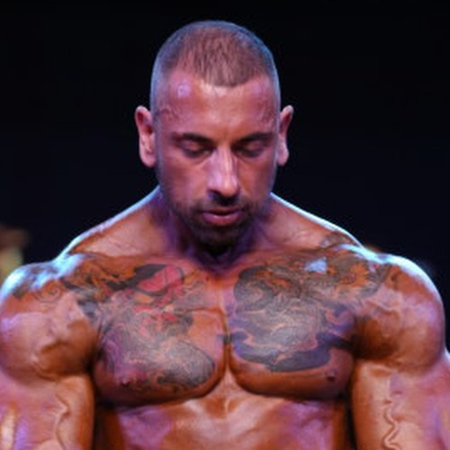 Alessandro Orri profile photo