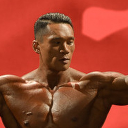 Jin Bo Li profile photo