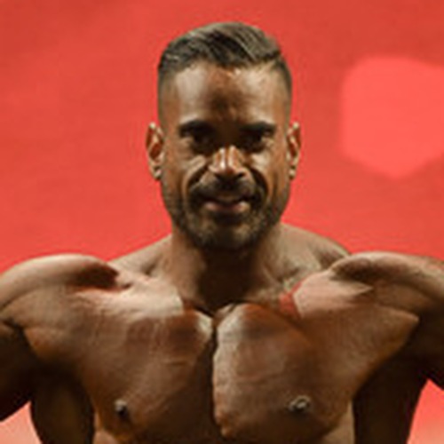 Yassin Serroukh profile photo