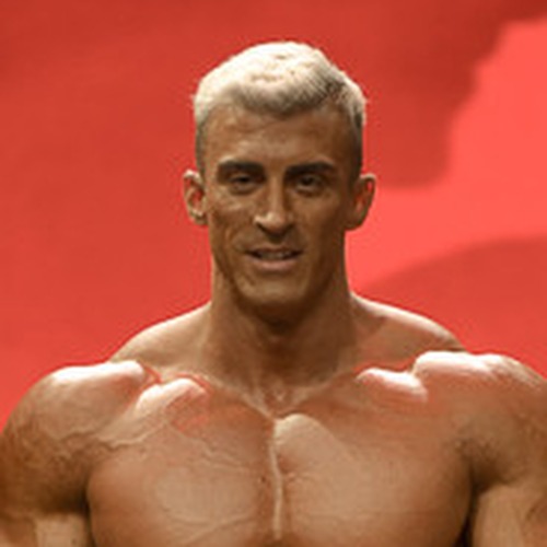Kevin Molla Vadillo profile photo